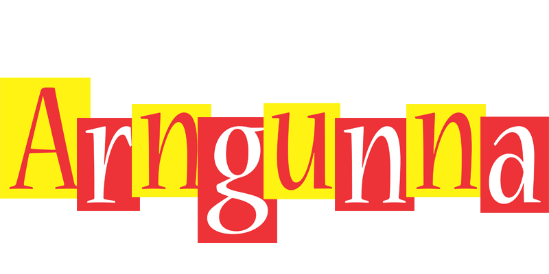 Arngunna errors logo