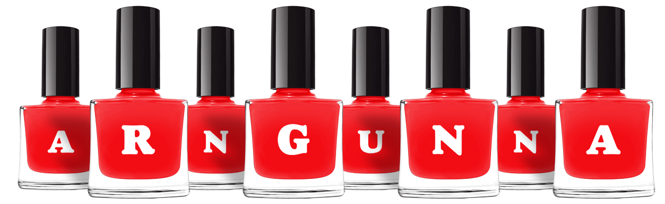 Arngunna fashion logo
