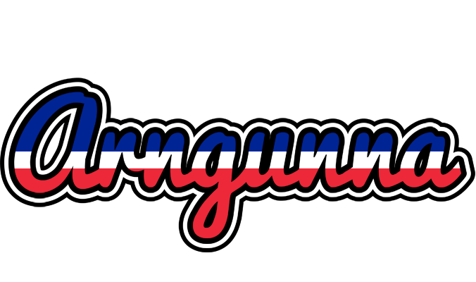 Arngunna france logo
