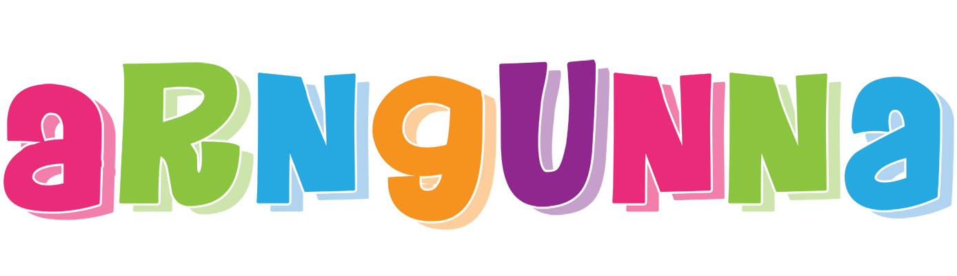 Arngunna friday logo