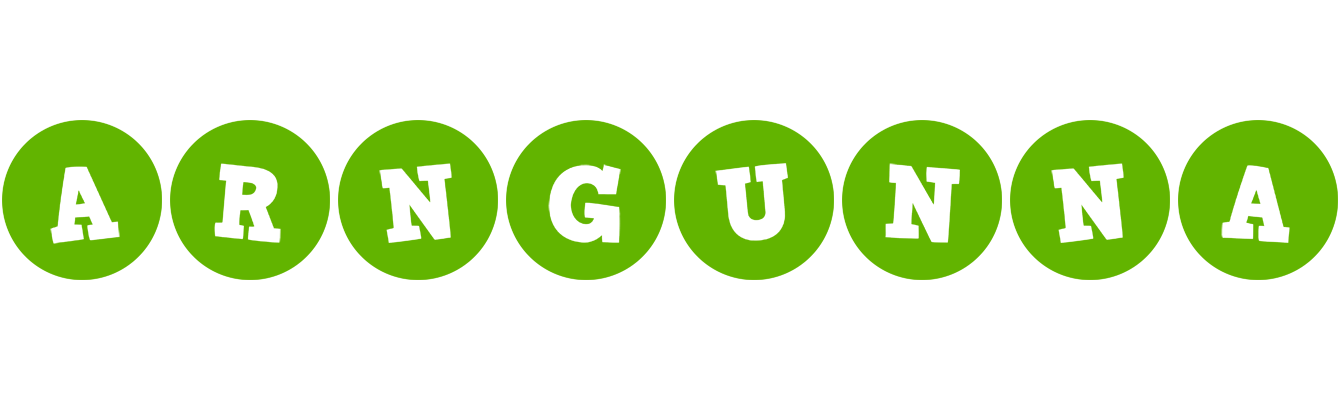 Arngunna games logo