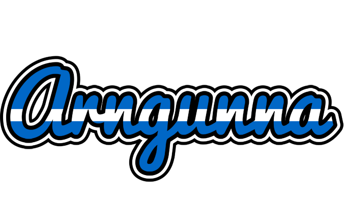 Arngunna greece logo
