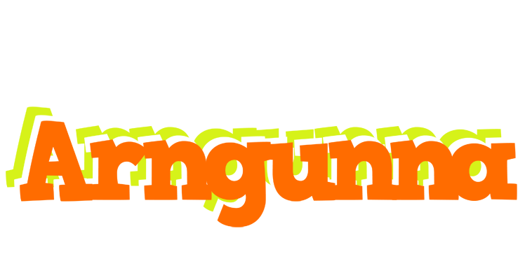 Arngunna healthy logo