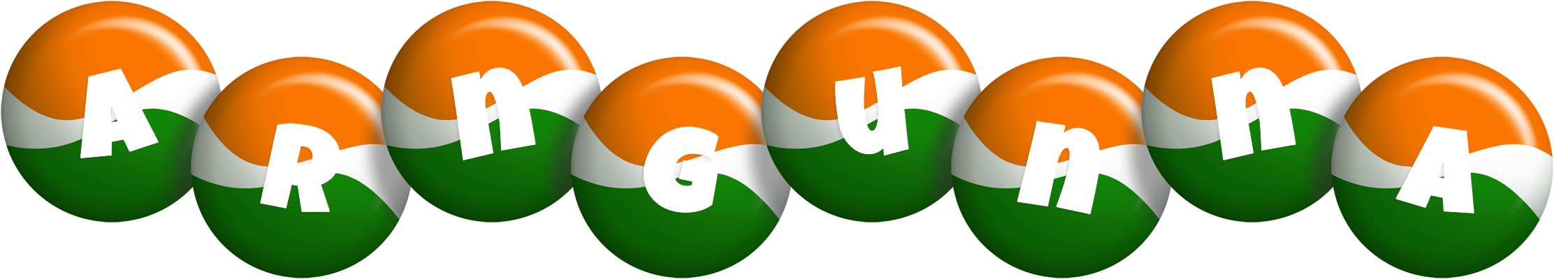 Arngunna india logo