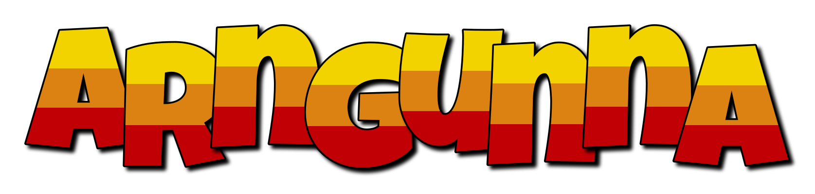 Arngunna jungle logo