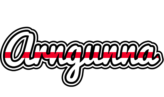 Arngunna kingdom logo
