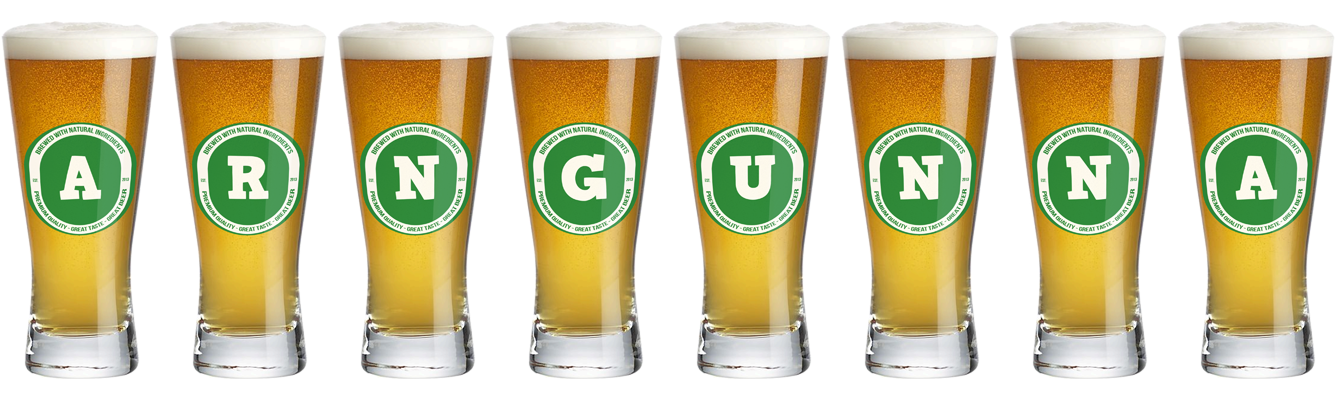 Arngunna lager logo