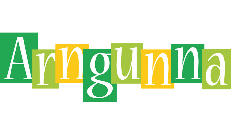 Arngunna lemonade logo