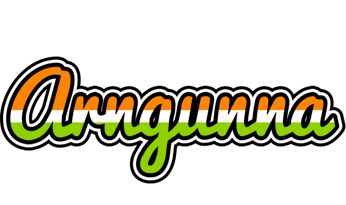 Arngunna mumbai logo