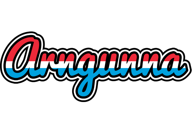 Arngunna norway logo