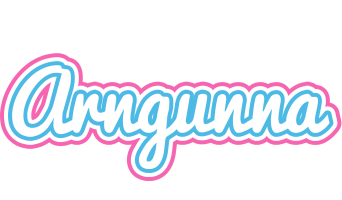 Arngunna outdoors logo
