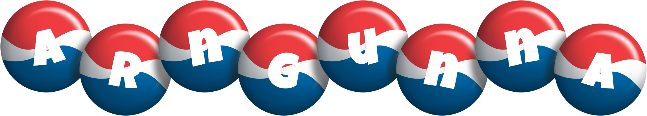 Arngunna paris logo