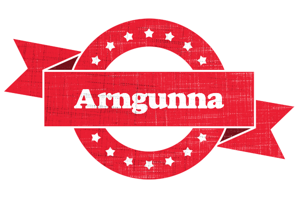 Arngunna passion logo