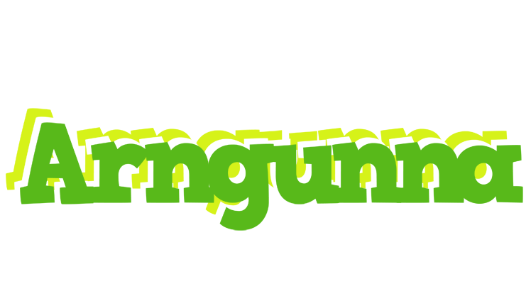 Arngunna picnic logo