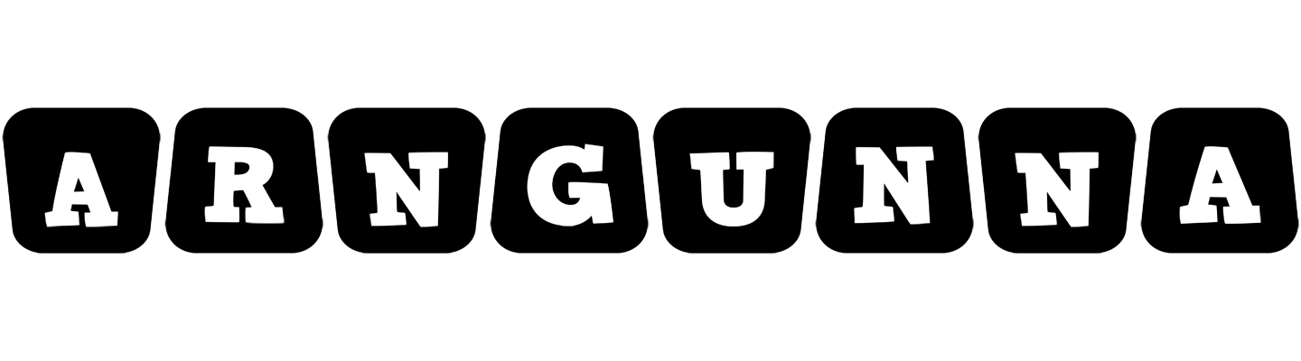 Arngunna racing logo