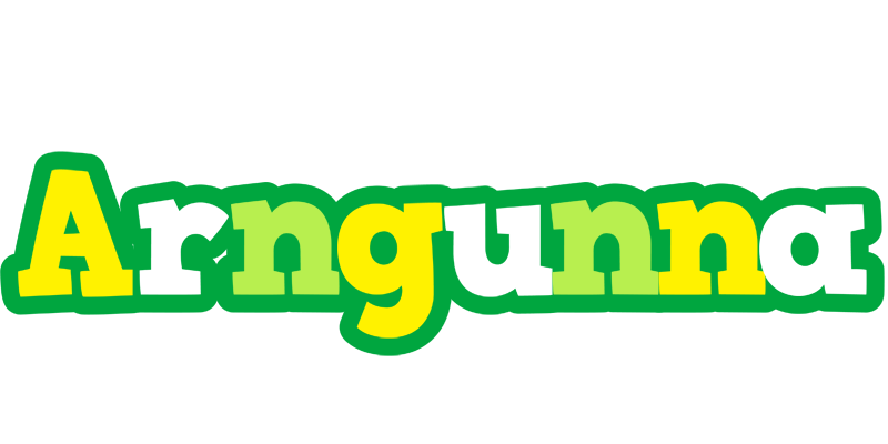 Arngunna soccer logo