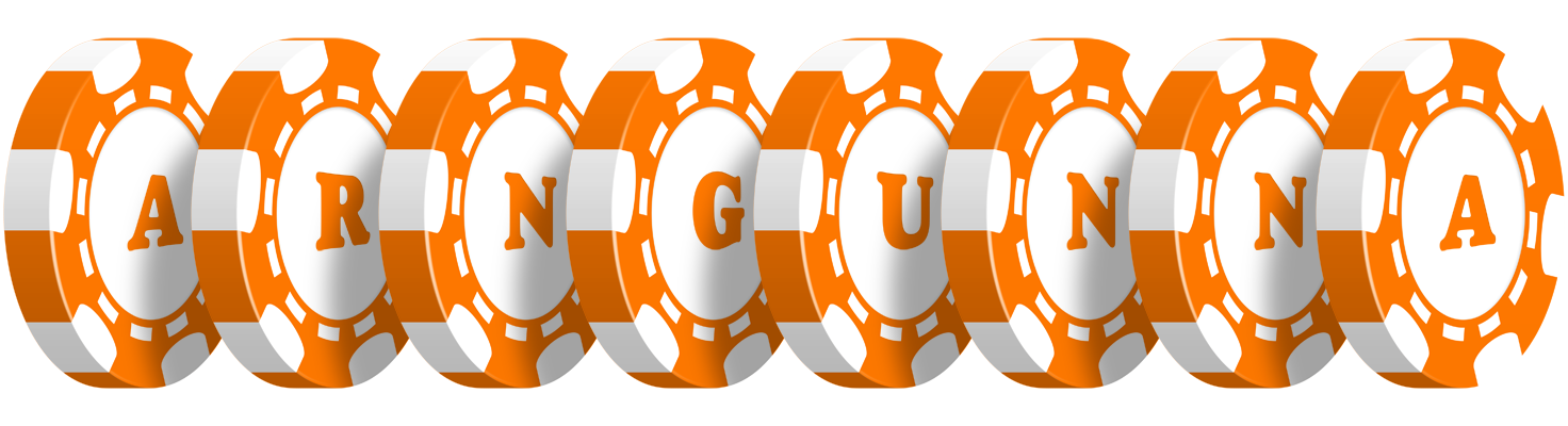 Arngunna stacks logo