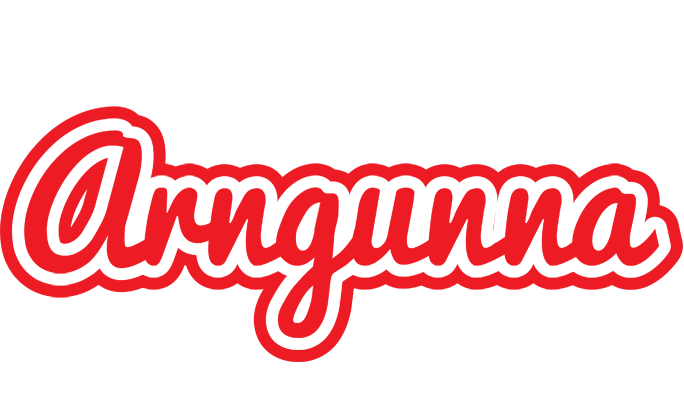 Arngunna sunshine logo