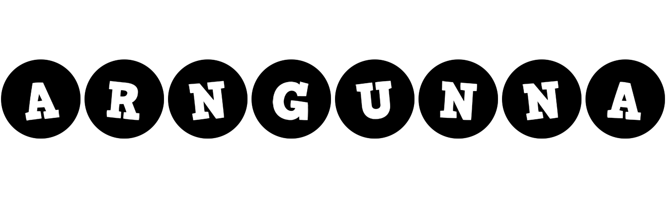 Arngunna tools logo