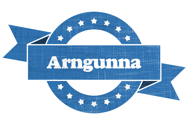 Arngunna trust logo