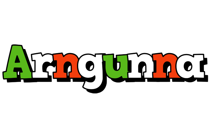 Arngunna venezia logo