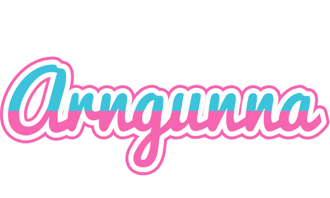 Arngunna woman logo