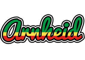 Arnheid african logo