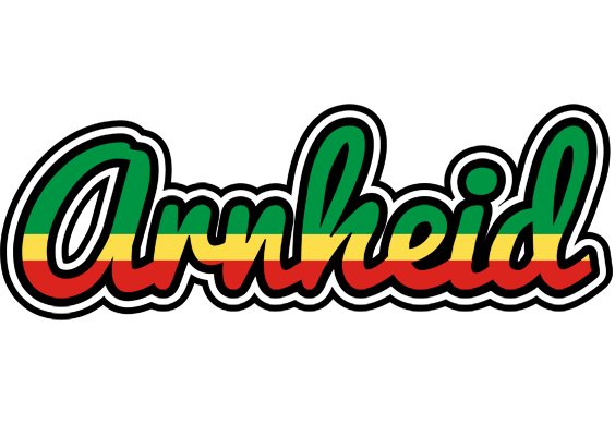 Arnheid african logo