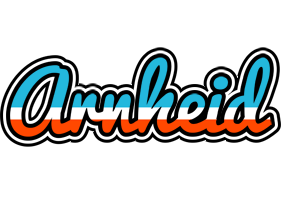 Arnheid america logo