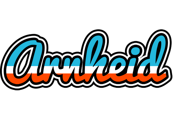 Arnheid america logo