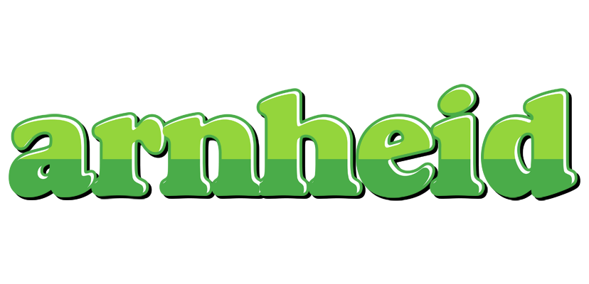Arnheid apple logo