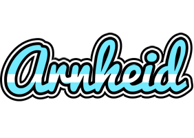 Arnheid argentine logo