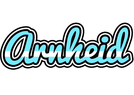 Arnheid argentine logo