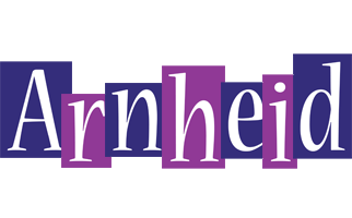 Arnheid autumn logo