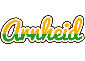 Arnheid banana logo