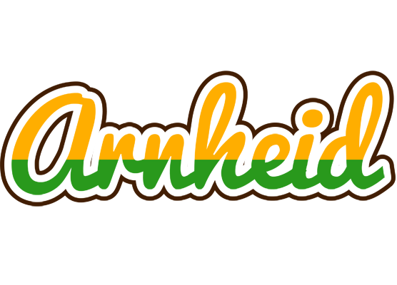 Arnheid banana logo