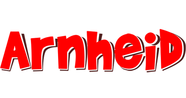 Arnheid basket logo