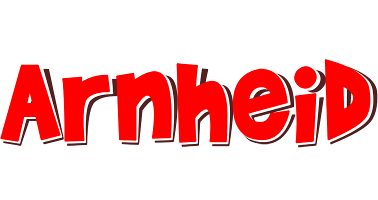 Arnheid basket logo