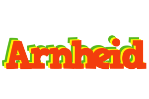 Arnheid bbq logo