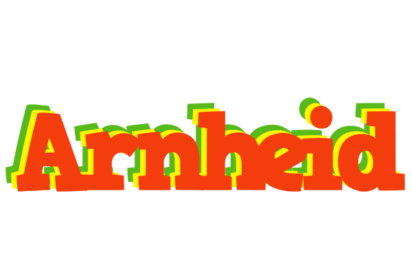 Arnheid bbq logo