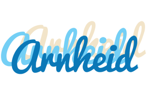 Arnheid breeze logo