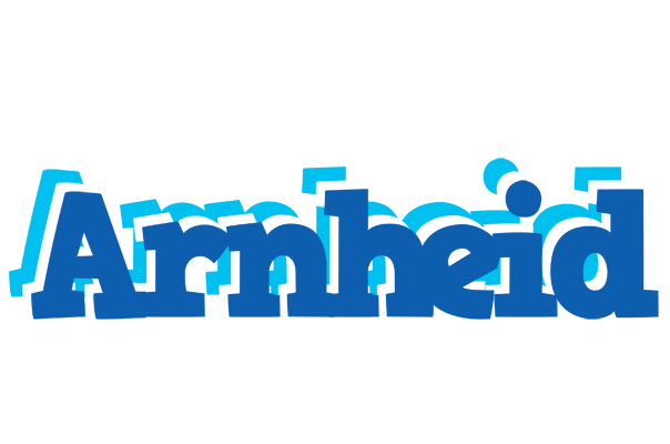 Arnheid business logo