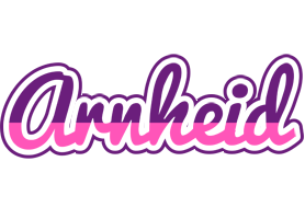 Arnheid cheerful logo