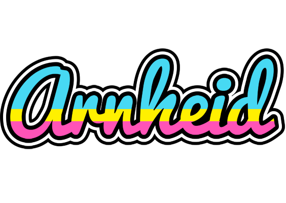 Arnheid circus logo