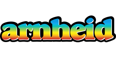 Arnheid color logo