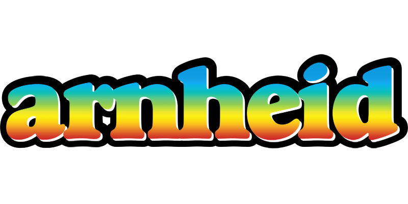 Arnheid color logo