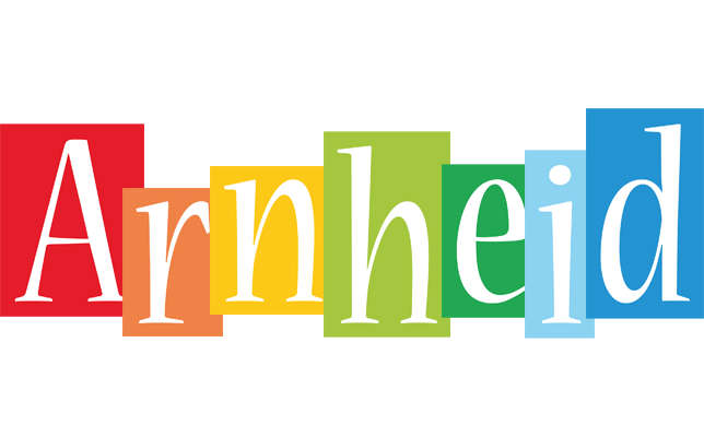 Arnheid colors logo