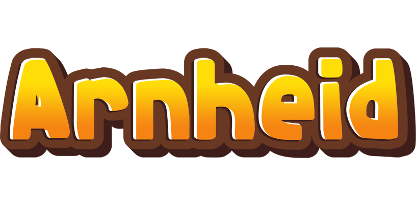 Arnheid cookies logo