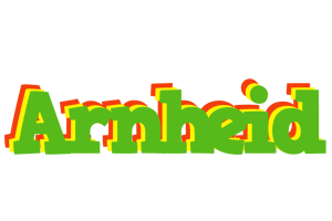 Arnheid crocodile logo