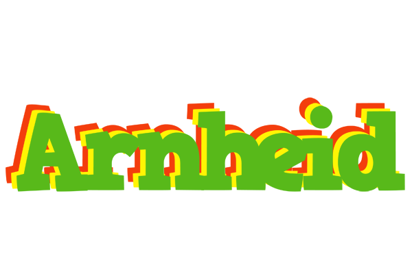 Arnheid crocodile logo